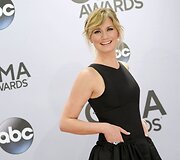 Jennifer Nettles
