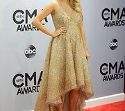 Carrie Underwood