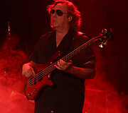 Carlo Verheyeno koncertas