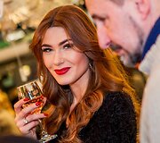Justina Ieva Steponavičiūtė