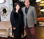 Vakaro akimirka