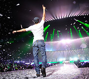 Enrique Iglesias