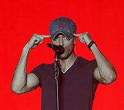 Enrique Iglesias