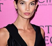 Lily Aldridge