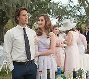 Luke'as Bracey ir Liana Liberato filme &bdquo;Geriausia, ką turiu&ldquo;