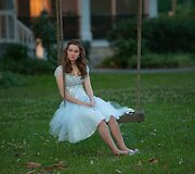 Liana Liberato filme &bdquo;Geriausia, ką turiu&ldquo;