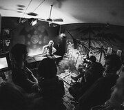 &bdquo;Freaks On Floor&ldquo; vaizdo klipo filmavimo užkulisiai