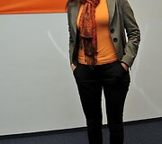 Renginio akimirka
