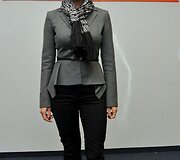 Renginio akimirka