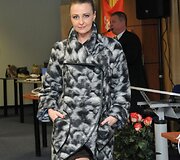 Lina Bražinskaitė-Tupikovskienė