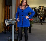 Julija Jegorova