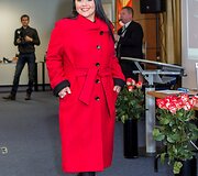 Inesa Borkovska
