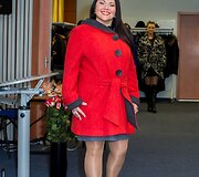 Inesa Borkovska