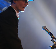 Andriaus Kaniavos koncertas