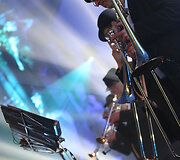 Andriaus Kaniavos koncertas