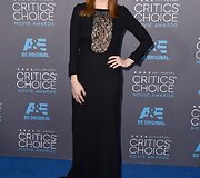 Julianne Moore