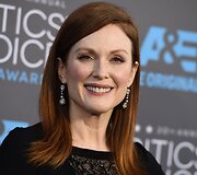 Julianne Moore