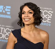 Rosario Dawson