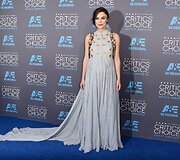 Keira Knightley