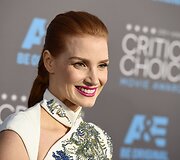 Jessica Chastain
