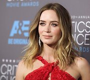 Emily Blunt