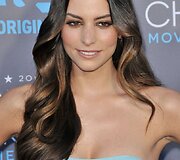 Genesis Rodriguez