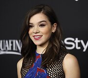 Hailee Steinfeld