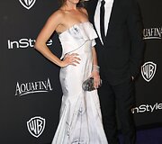 Nikki Reed ir Ianas Somerhalderis