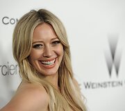 Hilary Duff