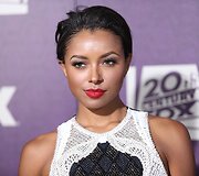Kat Graham
