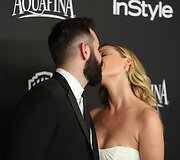 Joshas Kelley ir Katherine Heigl