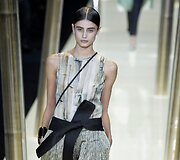 &bdquo;Giorgio Armani&ldquo; kolekcijos pristatymas