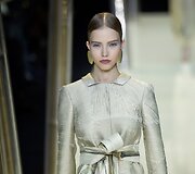 &bdquo;Giorgio Armani&ldquo; kolekcijos pristatymas