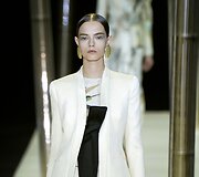 &bdquo;Giorgio Armani&ldquo; kolekcijos pristatymas