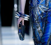 &bdquo;Giorgio Armani&ldquo; kolekcijos pristatymas