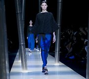&bdquo;Giorgio Armani&ldquo; kolekcijos pristatymas