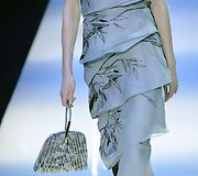 &bdquo;Giorgio Armani&ldquo; kolekcijos pristatymas