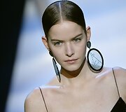 &bdquo;Giorgio Armani&ldquo; kolekcijos pristatymas