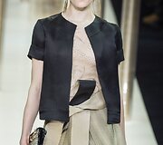 &bdquo;Giorgio Armani&ldquo; kolekcijos pristatymas