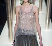 &bdquo;Giorgio Armani&ldquo; kolekcijos pristatymas
