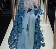 &bdquo;Giorgio Armani&ldquo; kolekcijos pristatymas