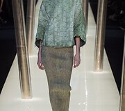 &bdquo;Giorgio Armani&ldquo; kolekcijos pristatymas