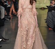 &bdquo;Elie Saab&ldquo; kolekcijos pristatymas