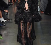 &bdquo;Elie Saab&ldquo; kolekcijos pristatymas