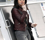 Selena Gomez