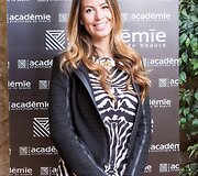 Renginio akimirka