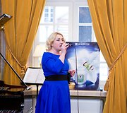 Edita Suchockytė