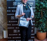 Lina Budzeikaitė