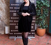 Lina Bražinskaitė-Tupikovskienė