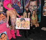 Pricasso 